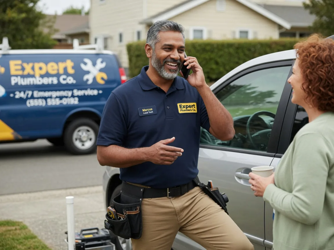 Clogged Drain Repair in Kingston Springs, TN